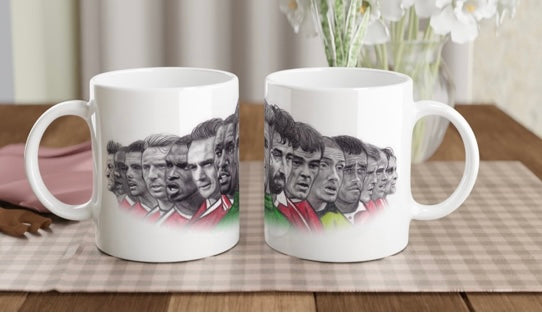 Charlton Athletic Legends