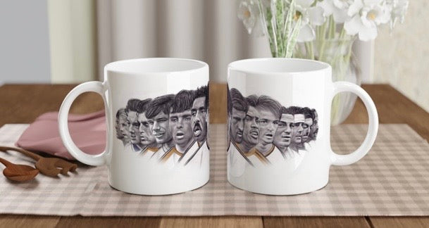 Luton Town Legends