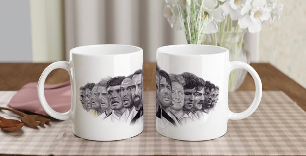 Swansea City Legends