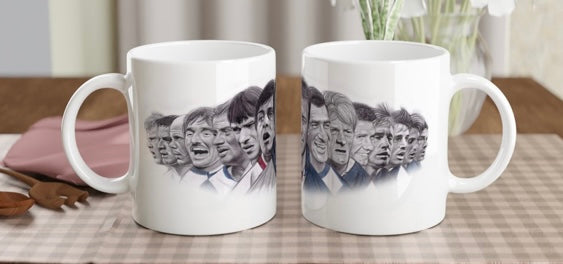 Blackburn Rovers Legends