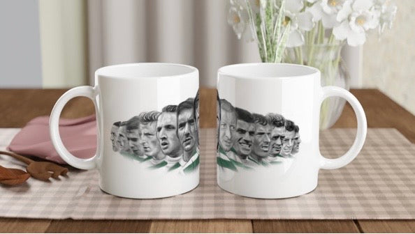 Celtic Lisbon Lions