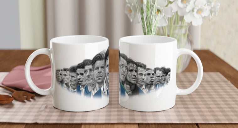 Sheffield Wednesday Legends