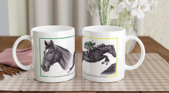 Istabraq Tribute