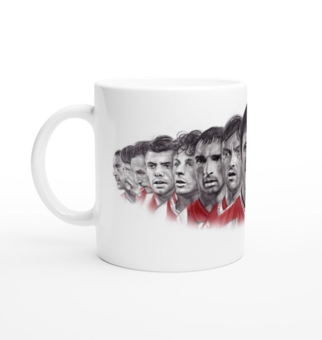 Lincoln City Legends