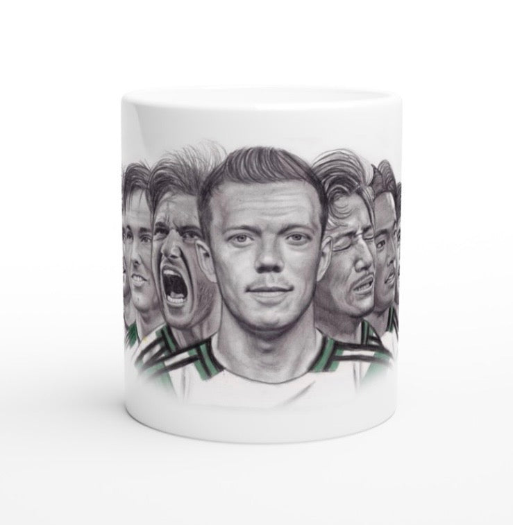 Celtic 2026 Double Winners