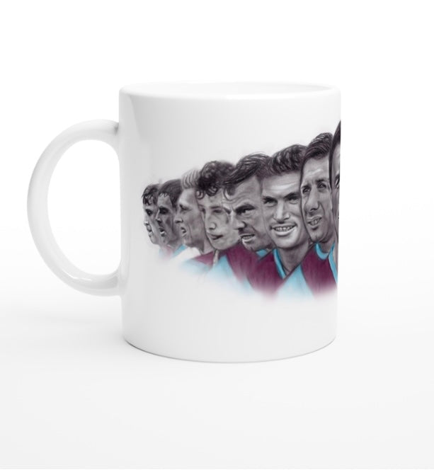 Burnley Legends