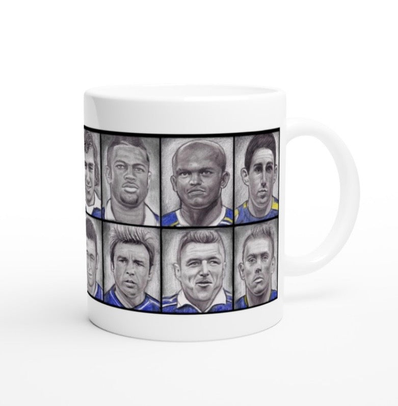 Cardiff City Legends