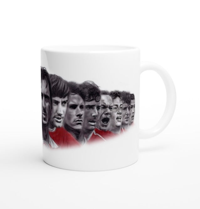 Manchester United Legends