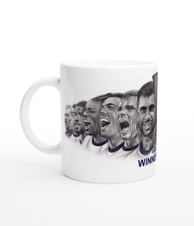 Spurs Europa League 25 Tribute