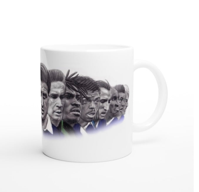 Portsmouth Legends