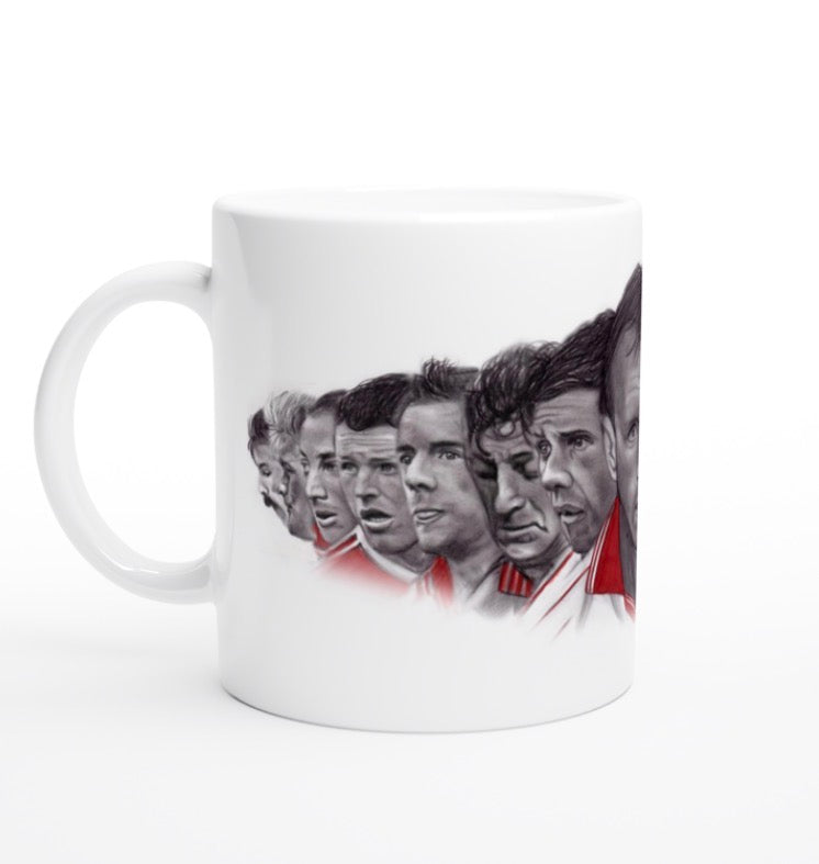 Tyrone GAA Legends