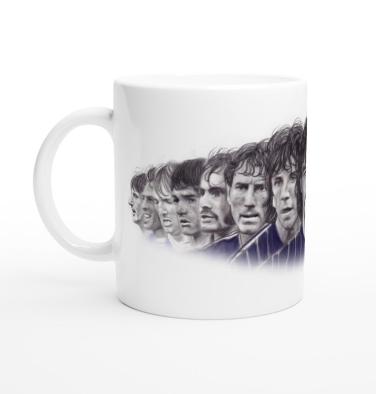 Ipswich Town Legends