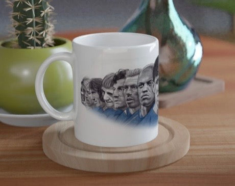 Cardiff City Legends