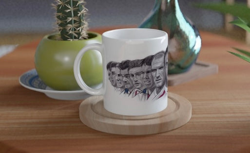 England Rugby Legends