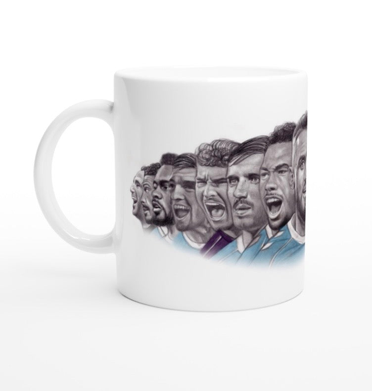 Coventry City 2026 Tribute
