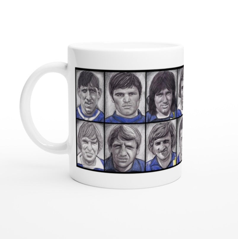 Cardiff City Legends