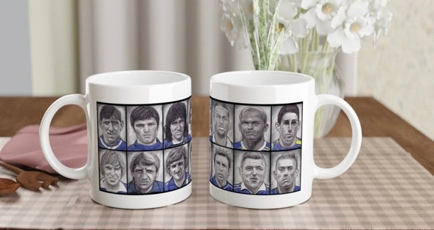 Cardiff City Legends