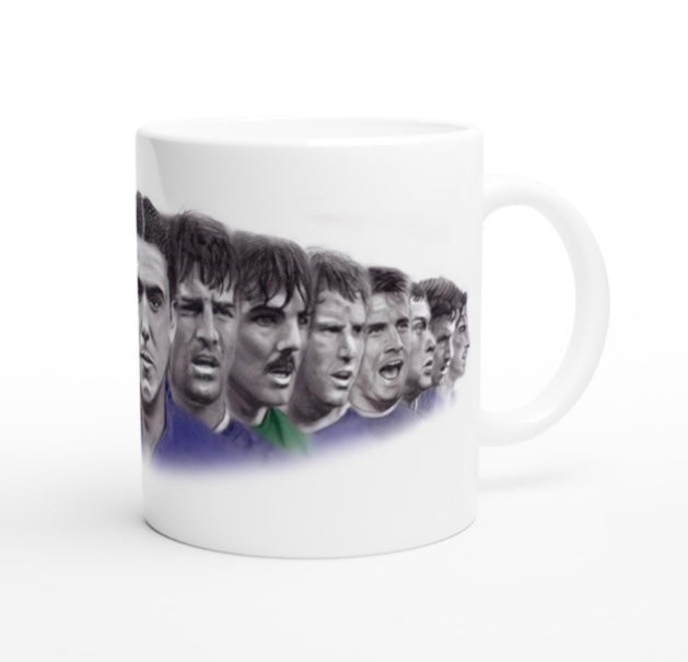 Everton Legends