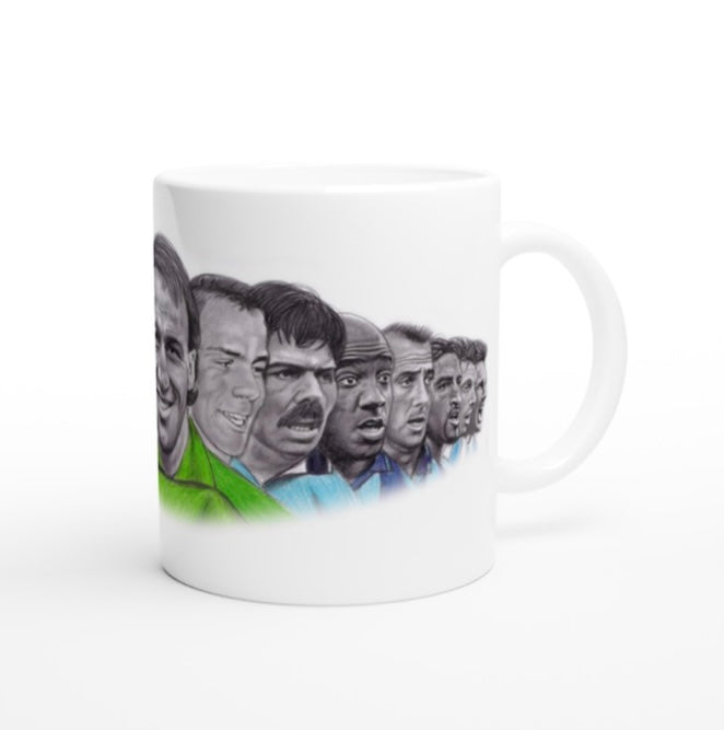 Coventry City Legends