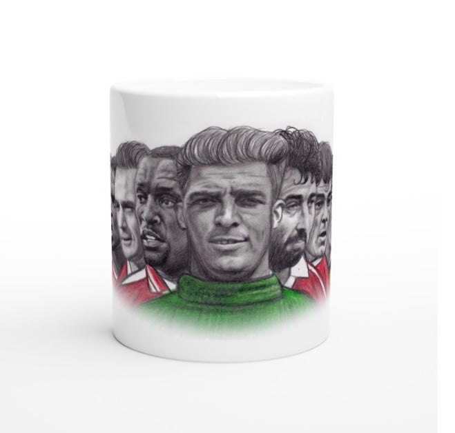 Charlton Athletic Legends