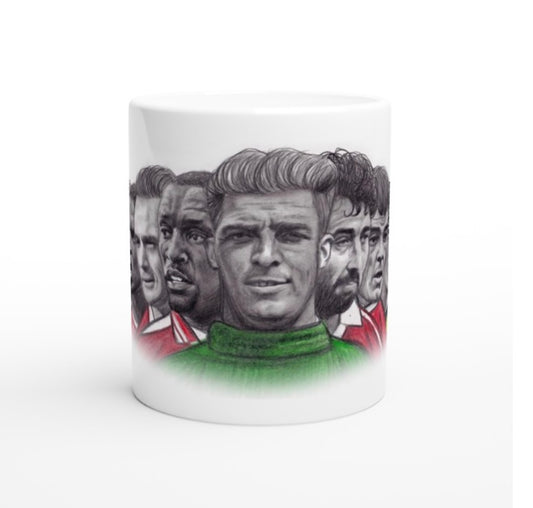 Charlton Athletic Legends