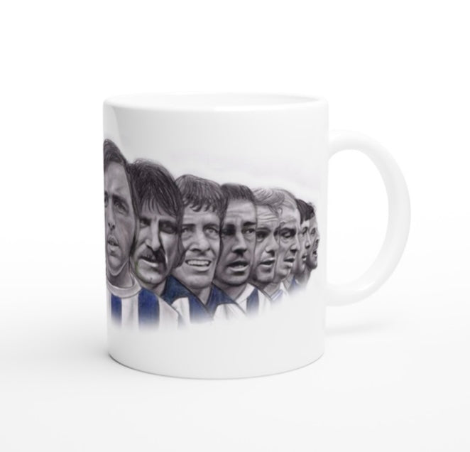 West Bromwich Albion Legends