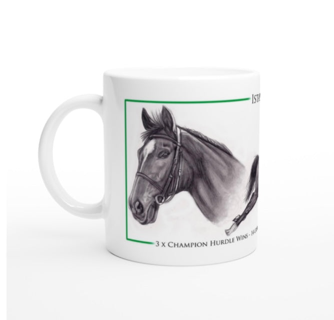 Istabraq Tribute