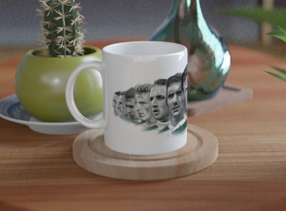 Celtic Lisbon Lions