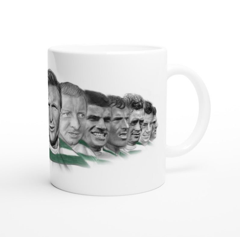Celtic Lisbon Lions