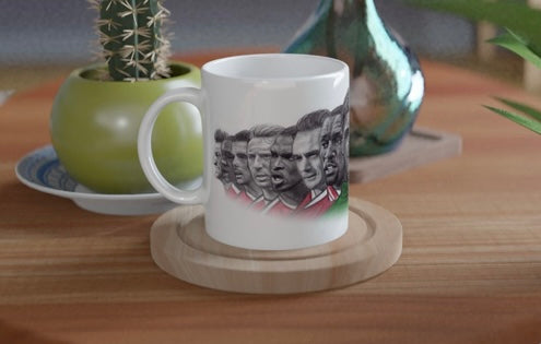 Charlton Athletic Legends