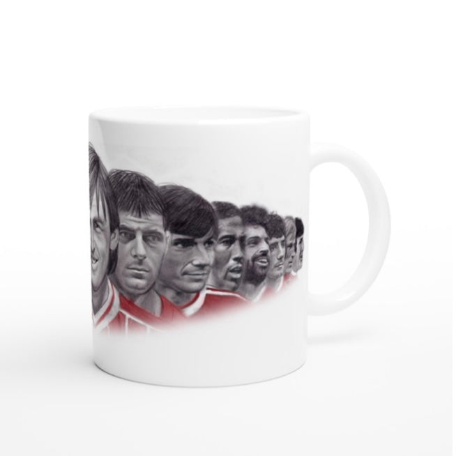 Liverpool Legends