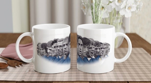 Cardiff City Legends