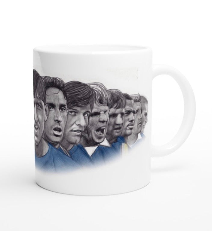 Cardiff City Legends