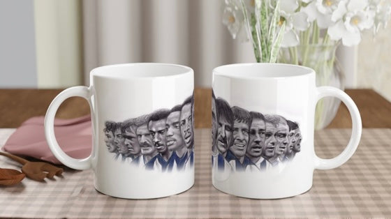 West Bromwich Albion Legends