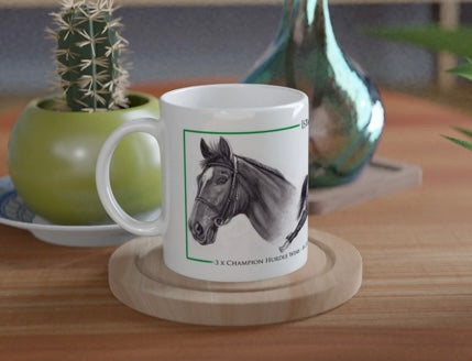 Istabraq Tribute