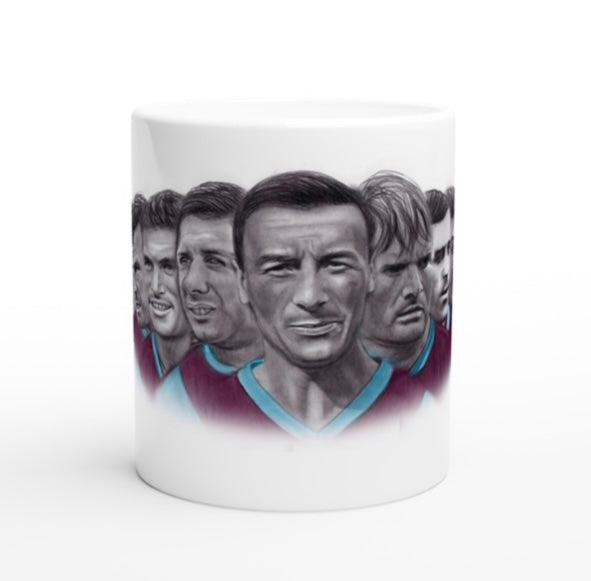 Burnley Legends