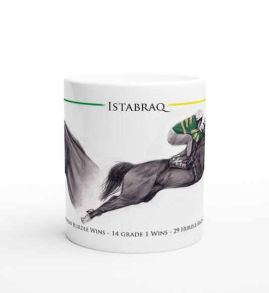 Istabraq Tribute