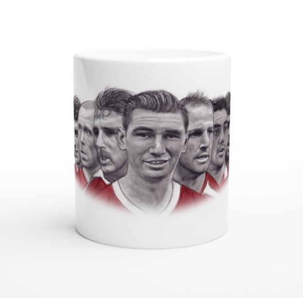 Bristol City Legends