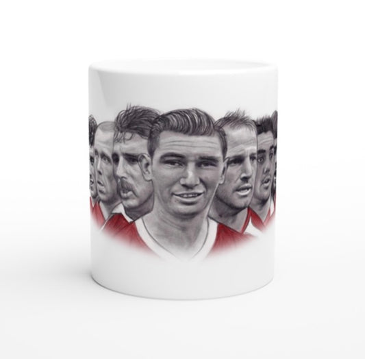 Bristol City Legends