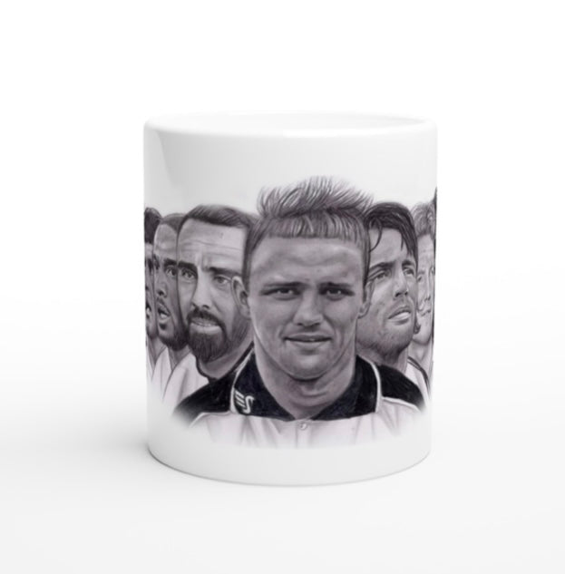 Swansea City Legends