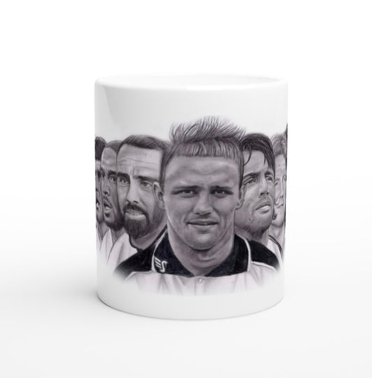 Swansea City Legends