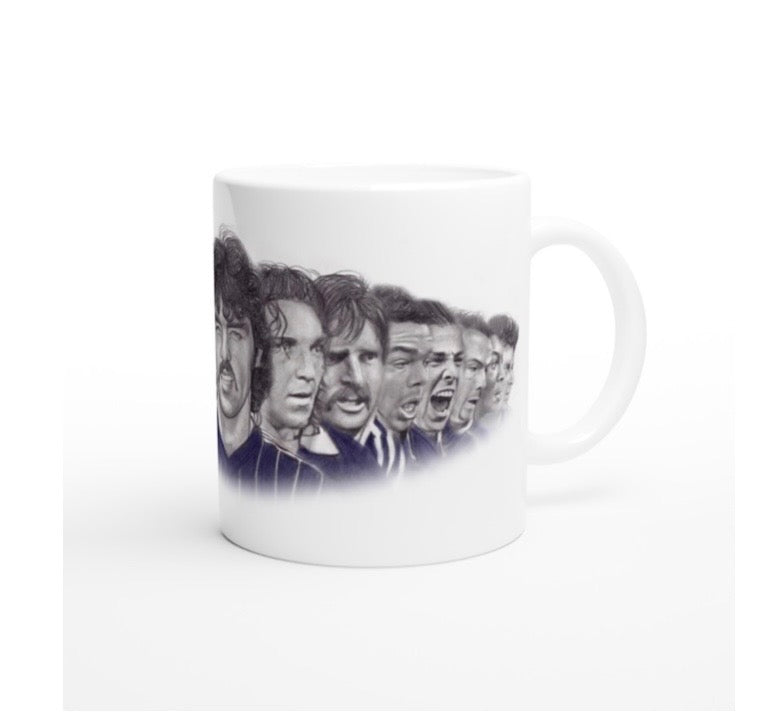 Ipswich Town Legends