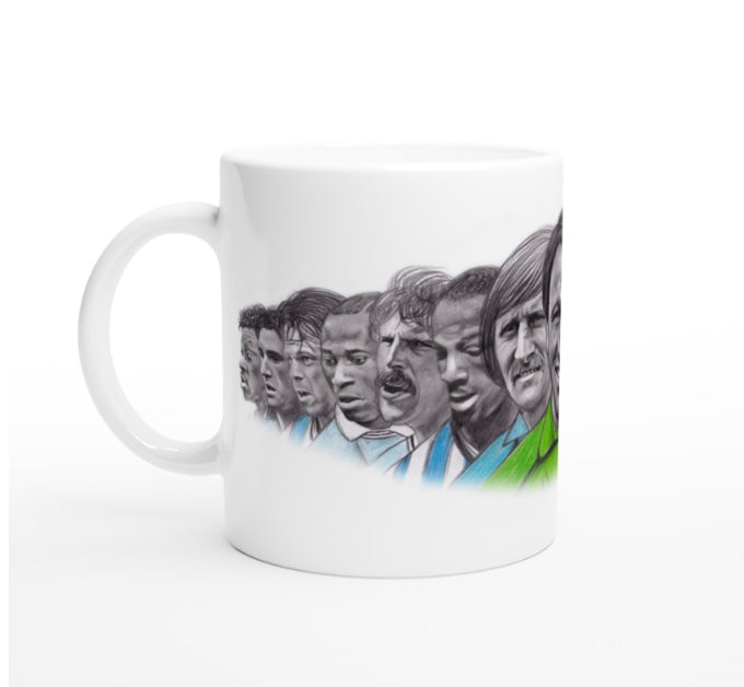 Coventry City Legends