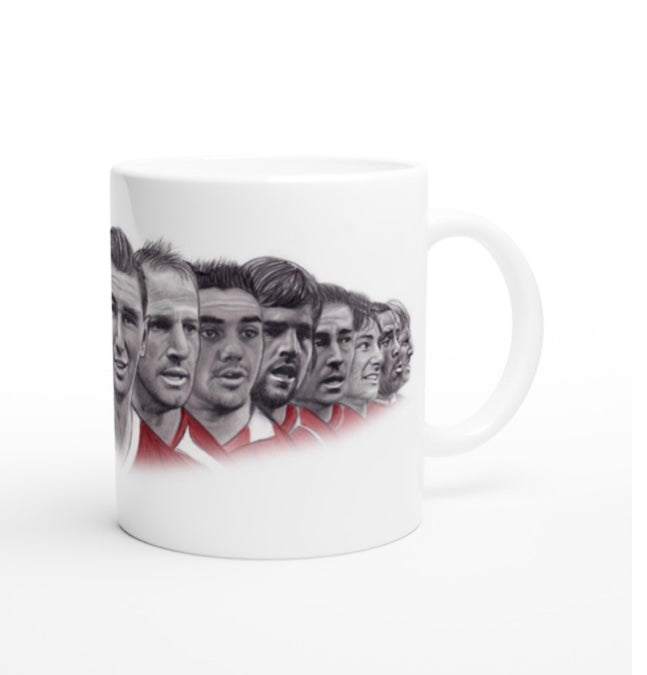 Bristol City Legends