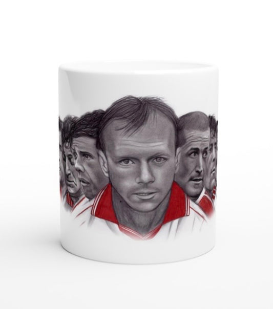 Tyrone GAA Legends