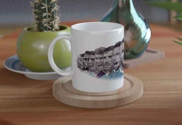 Coventry City 2026 Tribute