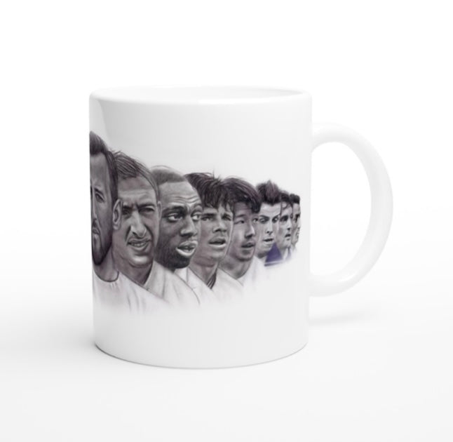 Tottenham Hotspur Legends
