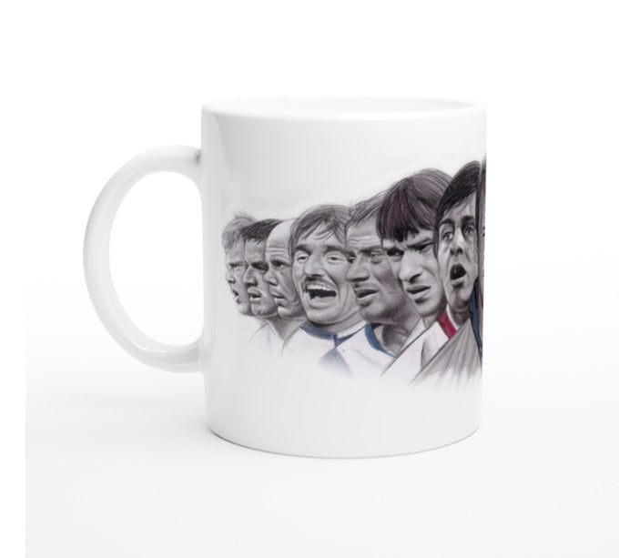 Blackburn Rovers Legends