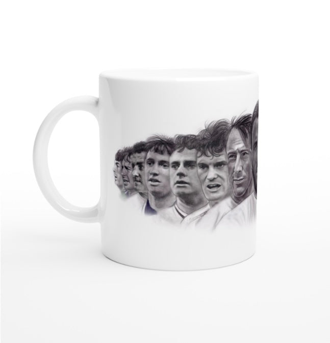 Tottenham Hotspur Legends