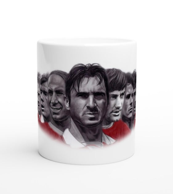 Manchester United Legends